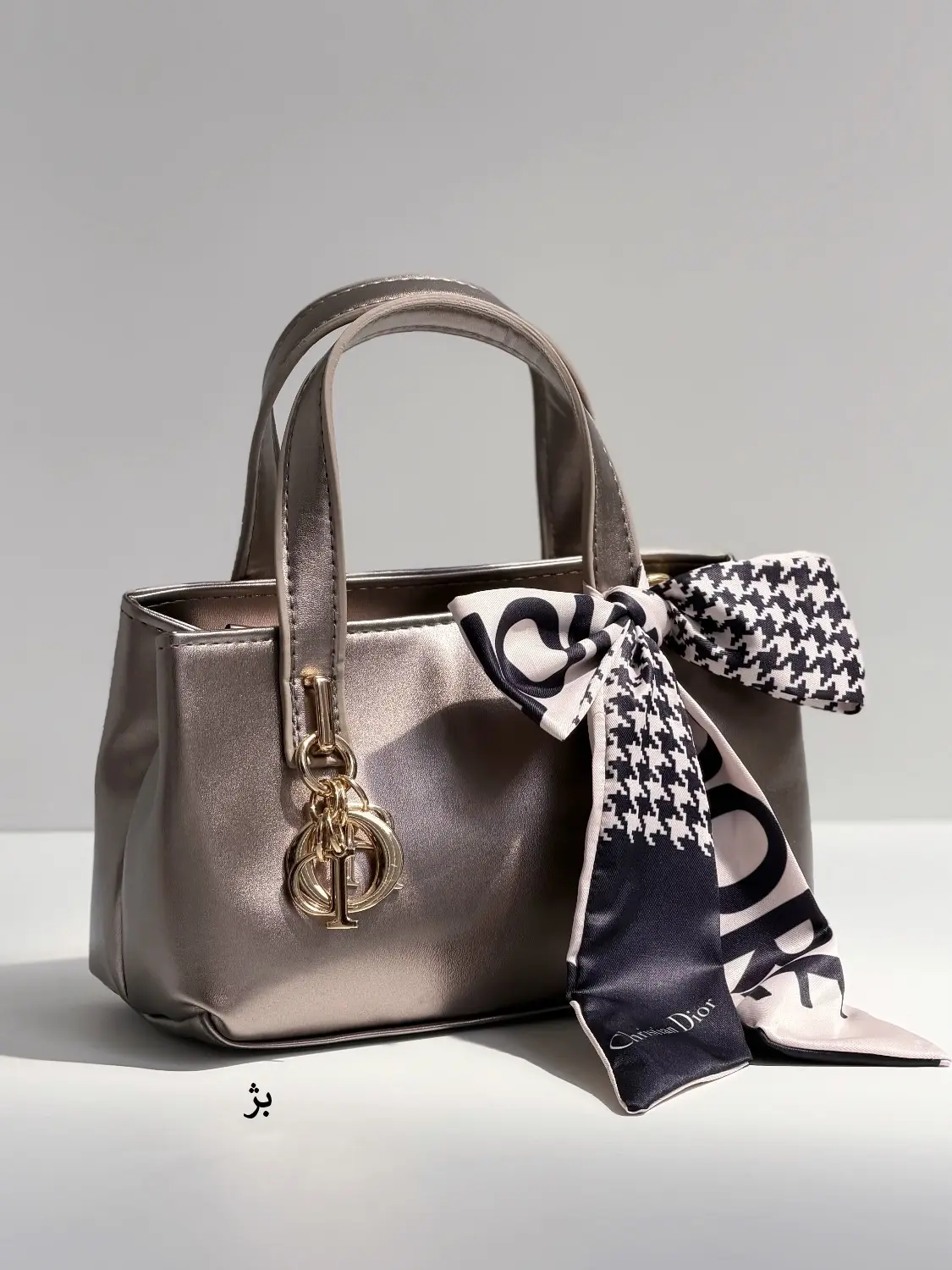 4367-کیف وارداتی Dior